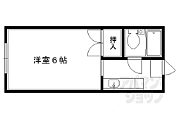 コーポ町柳 206