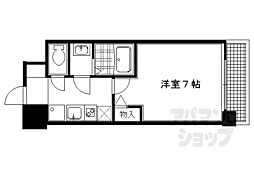 ラナップスクエア京都東山 607