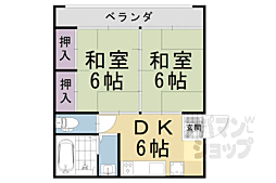 パレステート日生熊野 606