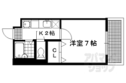 マ・メゾン 403