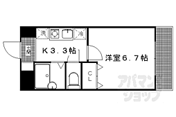 ヴェール一乗寺 302