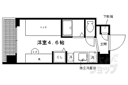 キャンパスヴィレッジ京都一乗寺 332