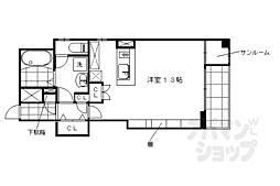 京都市上京区中猪熊町