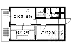 上阿達谷口マンション 301