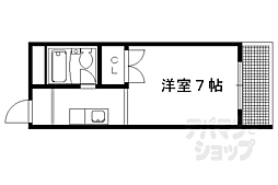 京都市北区紫竹北栗栖町