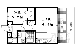 アムール京都仁王門 202