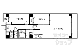 京都市上京区室町通武者小路下ル福長町