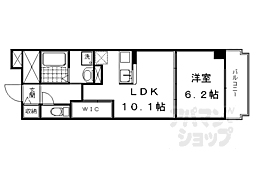 京都市上京区下長者町通智恵光院東入西辰巳町