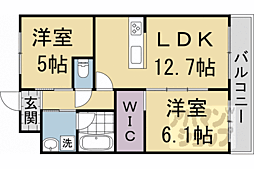 京都市左京区松ケ崎雲路町