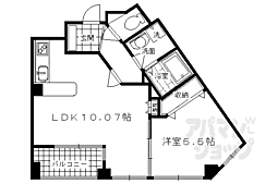 京都市東山区梅林町