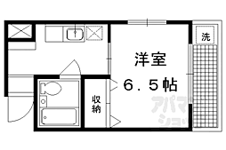 森マンション3 305