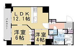 京都市中京区三条通堀川東入橋東詰町