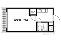 ヴィラリモージュ 202