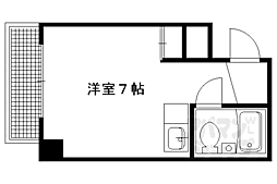 岡崎ミントビル 205