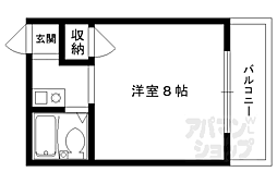 京都市北区上賀茂二軒家町