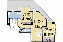 セラヴィー119 5B
