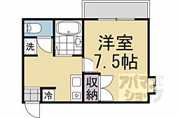 京都市北区西賀茂中川上町