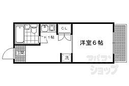 パインフィールド北白川I 214
