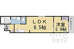 京都市中京区猪熊通六角下る六角猪熊町