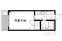 ロイヤルコーポタカノ 400