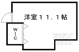 カーサミーア北白川 206