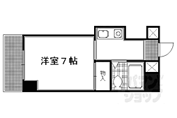 シャンブル伊川 206