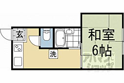 シェモア東久保田町 303