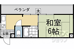 シェモア東久保田町 301