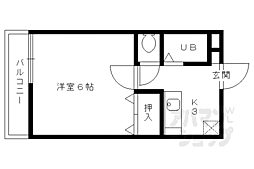 京都市北区上賀茂葵之森町