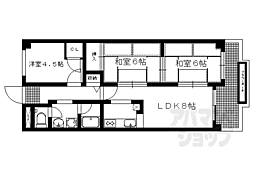 サンパレス山本 402