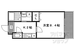 グランビィア御蔭II 225