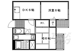 京都市上京区寺之内通大宮1丁目西入下る聖天町