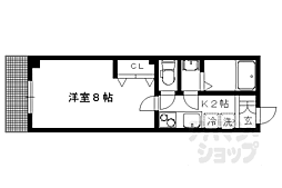 京都市北区大宮西小野堀町