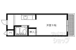 京都市左京区松ケ崎井出ケ海道町