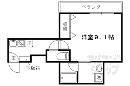 ラルゴ仁王門 101