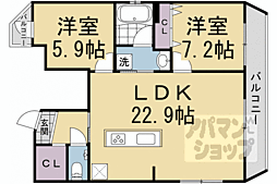 ＴＨＥ　ＷＩＳＥ　二条 401