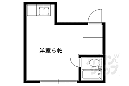 ローズハイツノガミ 401