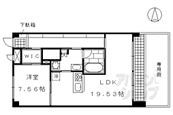 京都市東山区三条通白川橋東入4丁目中之町