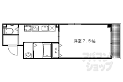 京都市北区小山中溝町