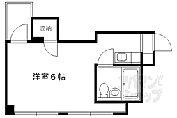 コスモハイツ里ノ内 303