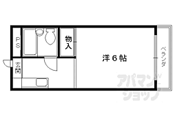 京都市北区小松原北町