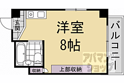 嘉門ハイツ 305