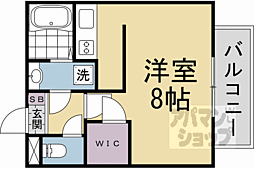ＬＥ　ＭＥＴＥＯＲＥ一乗寺 403