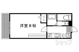 アークリード洛北 303