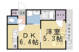 ＧＡＲＮＥＴ　ＲＥＳＩＤＥＮＣＥ　聖護院 ？-104