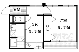 ラ・ルーチェ松ヶ崎 302