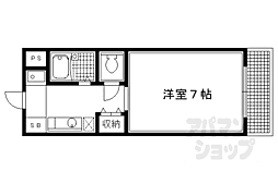 ノースビューヤサカ 201