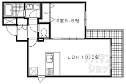 京都市東山区三条通白川橋東入4丁目中之町