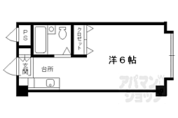 カサデソーラ白川 411
