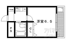 コーポミカゲ 102
